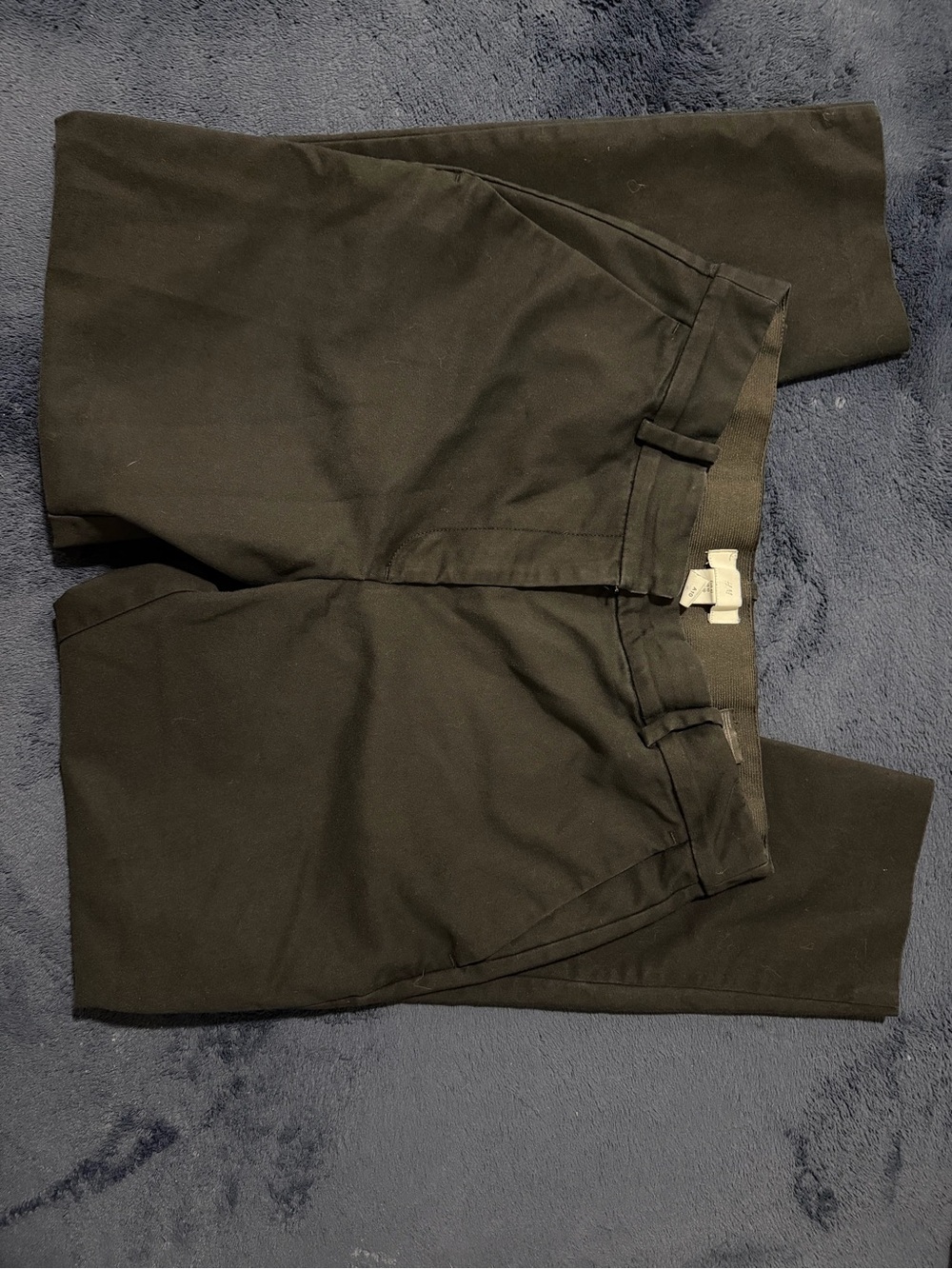 Women’s Black Dress Pants